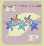 Clous à griffes étoile