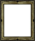 cadre numérique avec photoshop