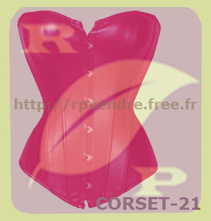 Corsets Punk