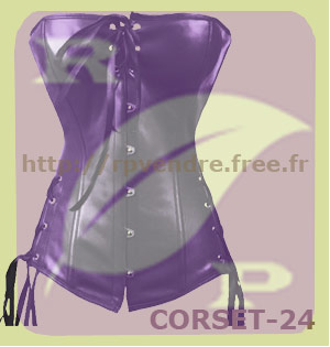 Corsets Punk