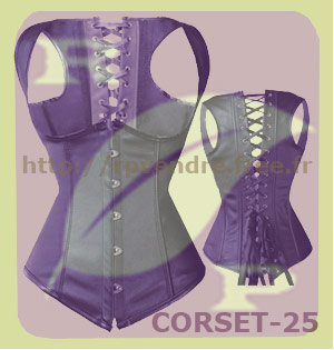Corsets Punk