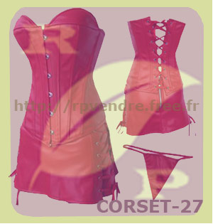Corsets Punk