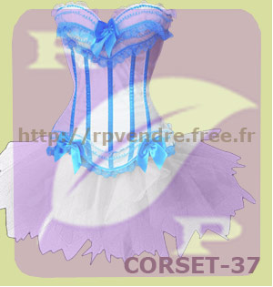 Corsets Emsembles