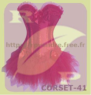 Corsets Emsembles