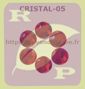 Cristal artificiel