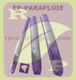 Emporte-pièce Parapluie