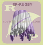 Emporte-pièce Rugby