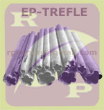Emporte-pièce Trefle