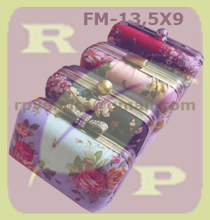 fermoir porte monnaie & sac