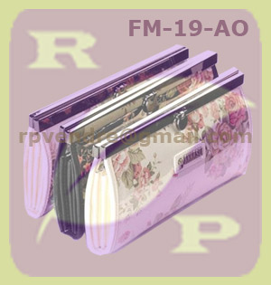 fermoir porte monnaie & sac