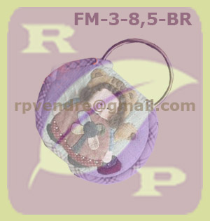fermoir porte monnaie & sac