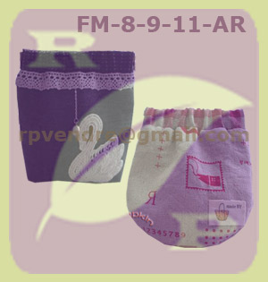 fermoir porte monnaie & sac