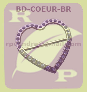 Boucle décoration