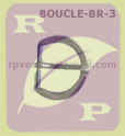Boucle de sac