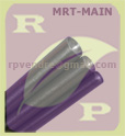Matrice rivets à main