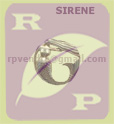 Pendantif de Sirène