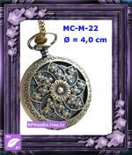 Montre Collier