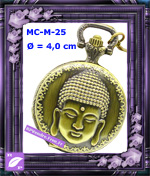 Montre Collier