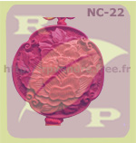 Porte bonheur chinois