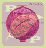 Porte bonheur chinois