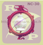 Porte bonheur chinois
