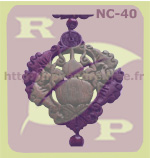 Porte bonheur chinois