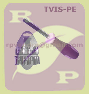 Tournevis porte douille