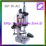Presse Oeillet Automatique