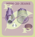 Pose Pression jeans