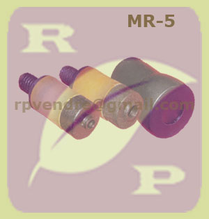 Matrice pression résine T5