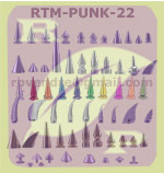 Rivets Punk